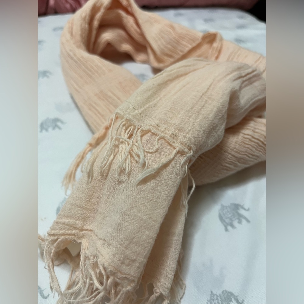 H&M Lightweight Scarf